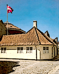 Museo Hans Christian Andersen