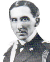Mario Calderara