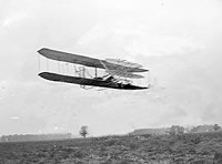 Il Flyer 2 (9 novembre 1904)