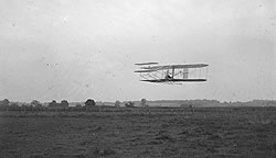 Il Flyer 3 (7 settembre 1905)