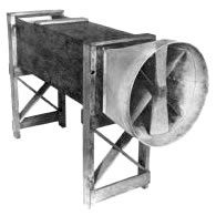 Galleria del vento dei fratelli Wright