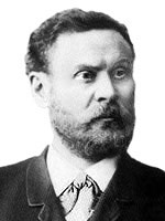 Otto Lilienthal