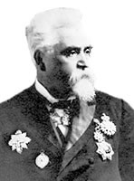 Sir Hiram Maxim