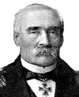 Alexander F. Mozhaiski