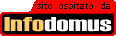 Sito ospitato da INFODOMUS