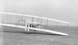 Terzo volo (17 dicembre 1903)